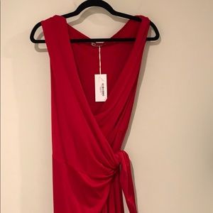 Reformation Sage Dress